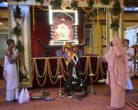 165th Shri Chitrapur Rathotsava 2026 - Day 7-8 (3, 4 April 2026) Pictures courtesy of Shri Abhinav Kalla